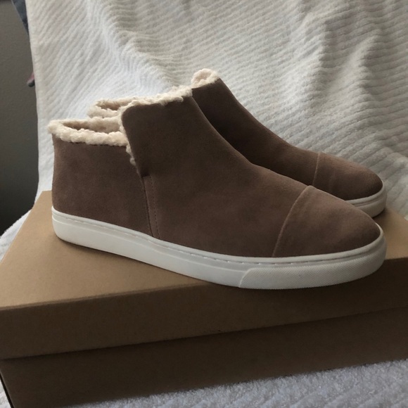 Lucky Brand Shoes - Lucky Brand short boot